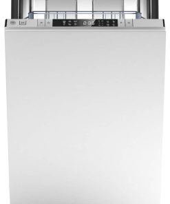 Bertazzoni ADA 18" Panel Ready Dishwasher
