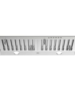 Bertazzoni ADA Professional Series 30" Stainless Steel Insert Hood