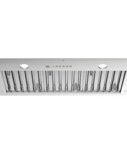 Bertazzoni ADA Professional Series 36" Stainless Steel Insert Hood