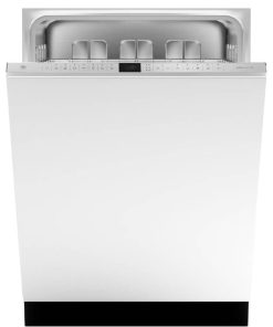 Bertazzoni ADA 24" Panel Ready Dishwasher