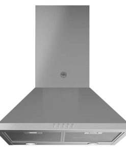 Bertazzoni Professional Series 24" Stainless Steel Chimney Hood