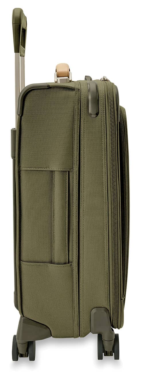 Briggs-and-Riley-Baseline-Olive-Carry-On-BLU122CXSP-7-Side-1.jpg