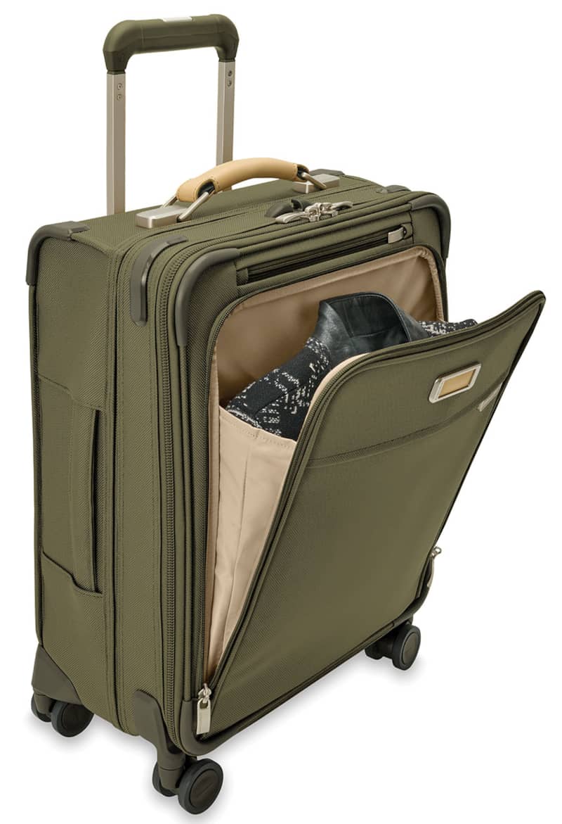 Briggs-and-Riley-Baseline-Olive-Global-Carry-On-BLU121CXSPW-7-FrontUnzipped.jpg
