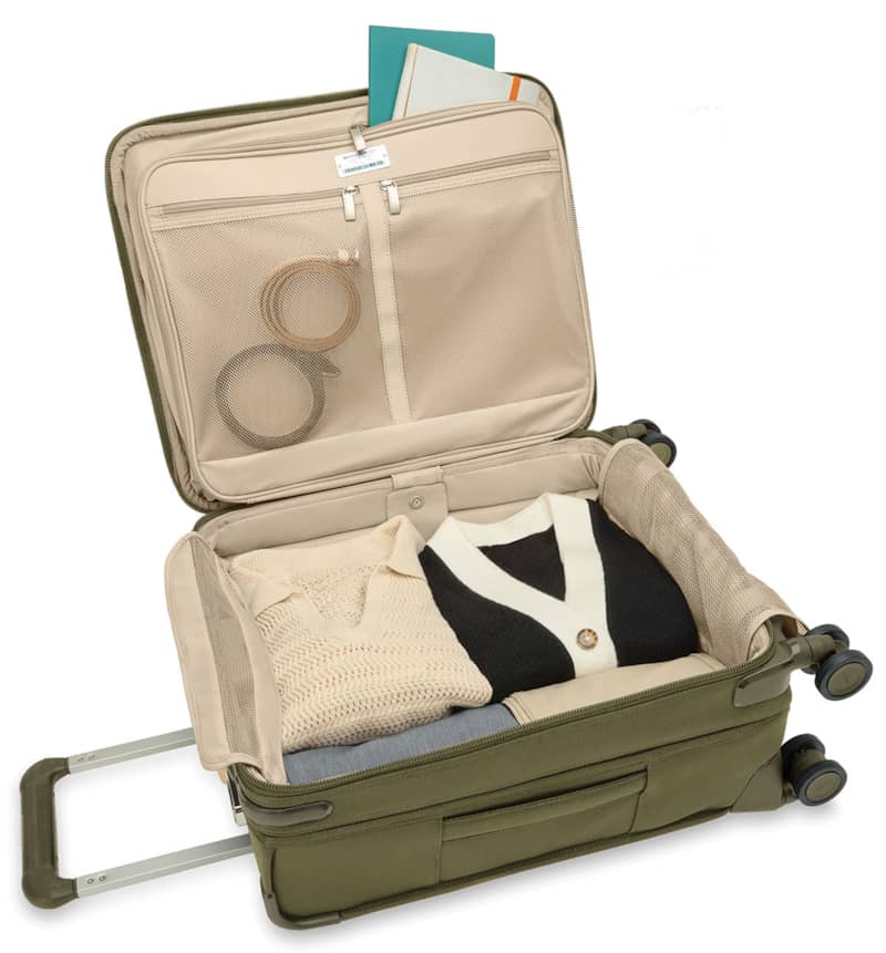 Briggs-and-Riley-Baseline-Olive-Global-Carry-On-BLU121CXSPW-7-Open-Full.jpg
