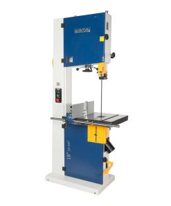 18 In. Professional Bandsaw 4.0 HP