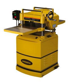 15HH 15" Planer Helical Cutter Head