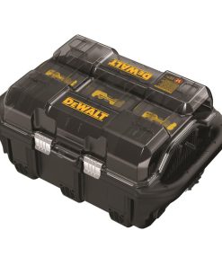 40 V MAX* 6-Pack Charging Station