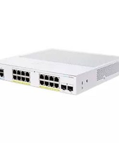 Cisco 16 Port Ethernet Switch