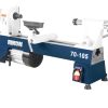10 In. x 18 In. 1/2 HP Mini Lathe