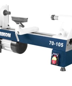 10 In. x 18 In. 1/2 HP Mini Lathe