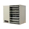 125,000 BTU Big Maxx Natural Gas Unit Heater with NG to LP Conversion Kit