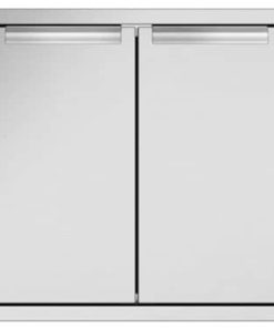 DCS 36" Stainless Steel Built-In Access Doors