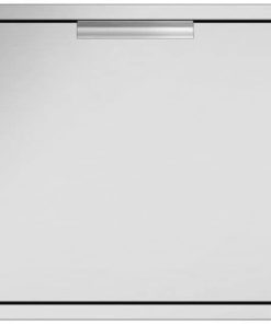 DCS 24" Stainless Steel Built-In Access Drawers