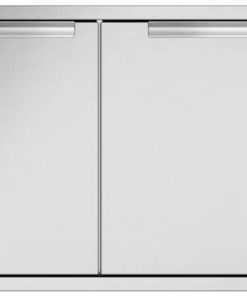 DCS 30" Stainless Steel Built-In Access Drawers