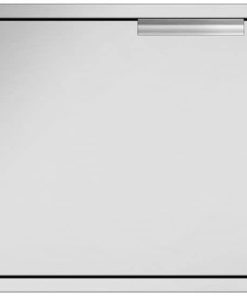 DCS 24" Stainless Steel Built-In Access Door