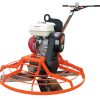 36" Walk Behind Power Trowel GX160 - Low Vibe Handle