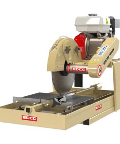 5.5HP Gas 14" Hardscape Saw