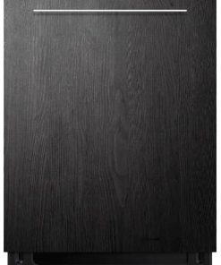 Dacor Contemporary 24" Panel-Ready Dishwasher