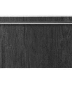 Dacor 30" Custom Panel Warming Drawer