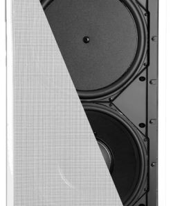 Definitive Technology In-Wall Single Subwoofer (Each)