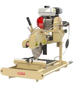 5.5HP Gas 14" Masonry Saw Only