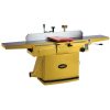 12 In. Jointer, 3 HP 1PH 230 V (Standard Cutter Head)