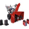 Toro 60V Power Max E26 Snow Blower Kit 26" Two Stage