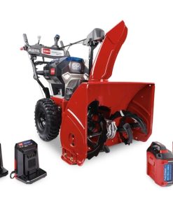 Toro 60V Power Max E26 Snow Blower Kit 26" Two Stage