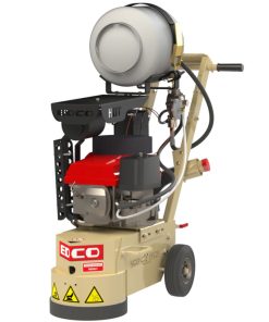 TG-10P 11 HP Propane 10" Turbo Grinder