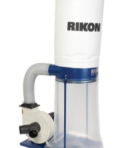 1 1/2 HP Dust Collector