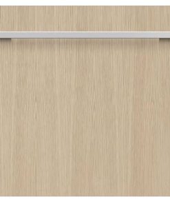 Fisher & Paykel ADA Series 9 24" Panel Ready Tall Integrated Single DishDrawer Dishwasher