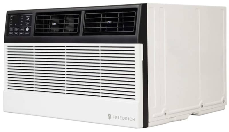 Friedrich-AirConditioner-UCT10A30B-Angle-View.jpg
