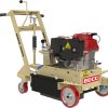 TLR-7 11 HP Gas Traffic Line Remover