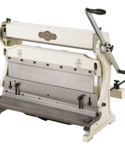 24" 3-in-1 Sheet Metal Machine