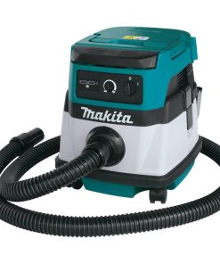 18V X2 LXT Lithium-Ion (36V) Cordless/Corded 2.1 Gallon HEPA Filter Dry Dust Extractor/Vacuum, Tool Only