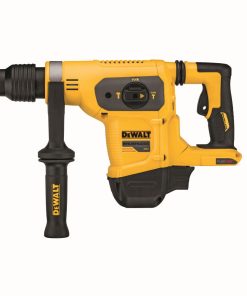 1-9/16 In. (40 mm) SDS Max 60 V Combination Hammer Bare Tool