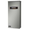 100 Amp Service Rated 120/240 Single Phase NEMA 3R Smart Transfer Switch