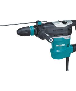 11 AMP 1-9/16 in. SDS-MAX AVT Rotary Hammer Drill