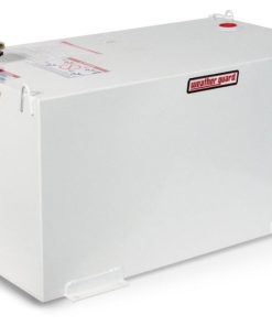 Transfer Tank Model 358-3-02, Rectangle, 100 Gallon
