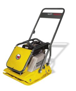 Wacker WP1550A Single Directional Vibratory Plate Compactor
