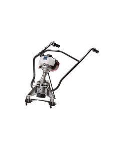 Wyco Screed King Power Unit with GX35 Honda 4-Stroke Engine