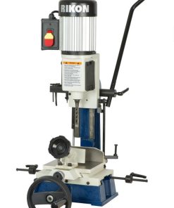 1/2 HP Mortiser with X/Y Adjustable Table 1/2 HP Mortiser with X/Y Adjustable Table