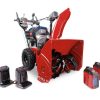 Toro 60V Power Max E24 Snow Blower Kit 24" Two Stage