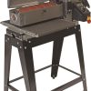 16-32 Drum Sander with Stand