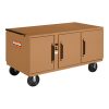 War Wagon Rolling Work Bench