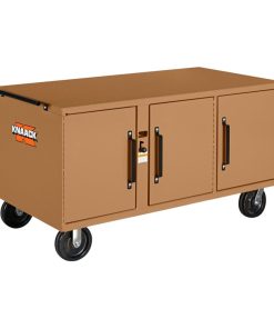 War Wagon Rolling Work Bench