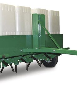 48 In. Tow Behind Aerator
