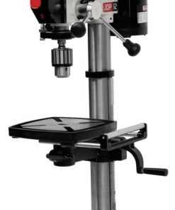 12" Benchtop Drill Press with DRO