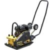 14.2 In. Single Direction Vibratory Plate - Honda GX120 Engine