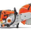 TS 700 14In 95.5cc CutQuick Saw TS 700 14In 95.5cc CutQuick Saw